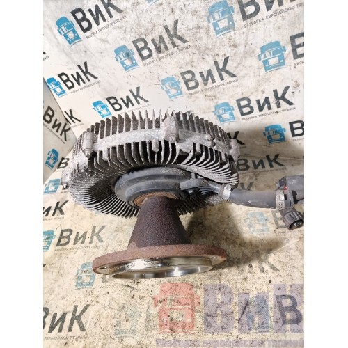 Вискомуфта (термомуфта) Mercedes Actros MP3 617874 (048)-4