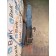 Кронштейн топливного бака Mercedes Actros MP3 617874 деф. ленты (038)