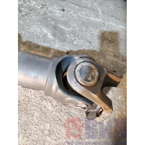 Карданный вал Mercedes Actros MP3 617874 (1 крестовина под замену) 232см (019)-2