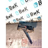 Кронштейн подножки Mercedes Actros MP3 617874 LH (044)
