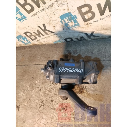 Рулевой редуктор (ГУР) Mercedes Actros MP3 617874 (945)-2