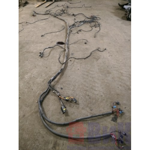 Проводка рамная Mercedes Actros MP3 617874 (059)