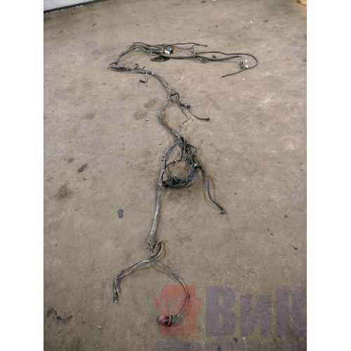 Проводка рамная Mercedes Actros MP3 617874 (058)