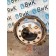 Диск колесный 9.00 R22.5 Mercedes Actros MP3 617874 (053)