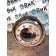 Диск колесный 9.00 R22.5 Mercedes Actros MP3 617874 (051)