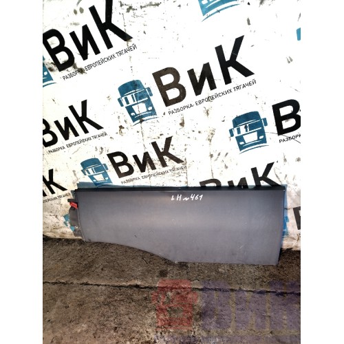 Продолжение кабины MAN TGX 052290 ш.к. LH (071)-4