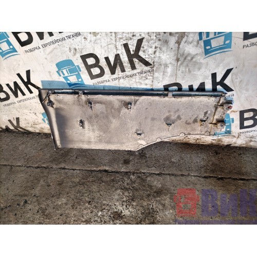 Продолжение кабины MAN TGX 052290 ш.к. LH (071)-1