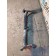 Кронштейн подножки основной MAN TGX 052290 ш.к. RH (088)