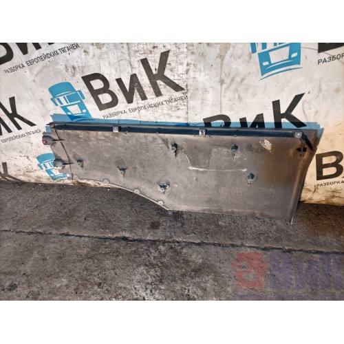 Продолжение кабины MAN TGX 052303 RH (075)-1