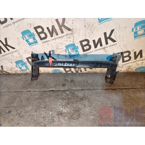 Кронштейн подножки основной MAN TGX 052303 ш.к. RH (085)