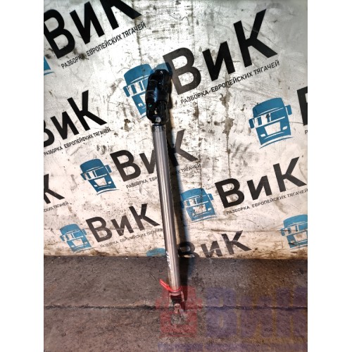 Вал рулевой MAN TGX 052303 (100)