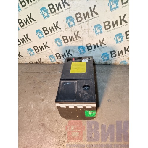 Холодильник DAF MAN TGX 052303 деф. без накладки (099)