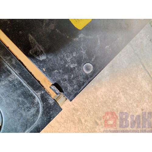 Холодильник DAF MAN TGX 052303 деф. без накладки (099)-6