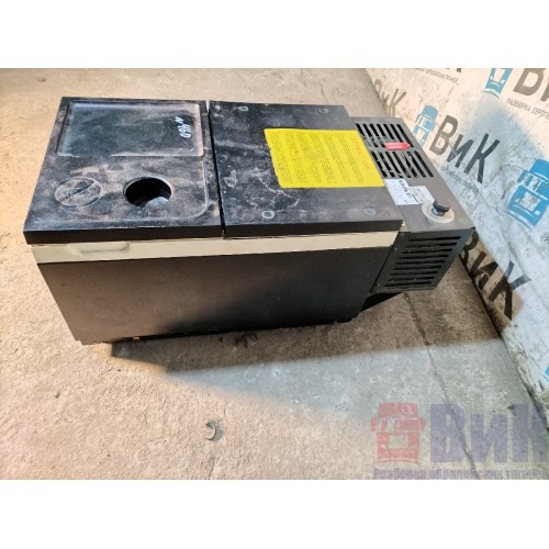 Холодильник DAF MAN TGX 052303 деф. без накладки (099)-2