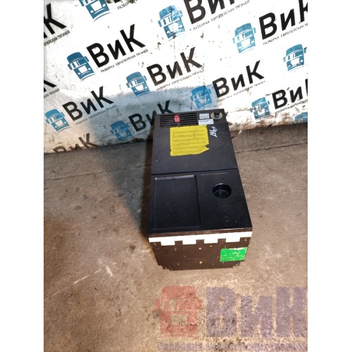 Холодильник DAF MAN TGX 052290 без накладки (098)