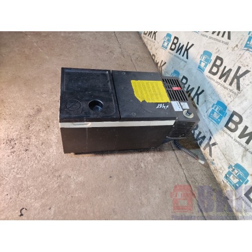 Холодильник DAF MAN TGX 052290 без накладки (098)-3