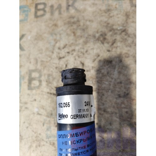 Насос омывателя MAN TGX 052290 Valeo (961)-2