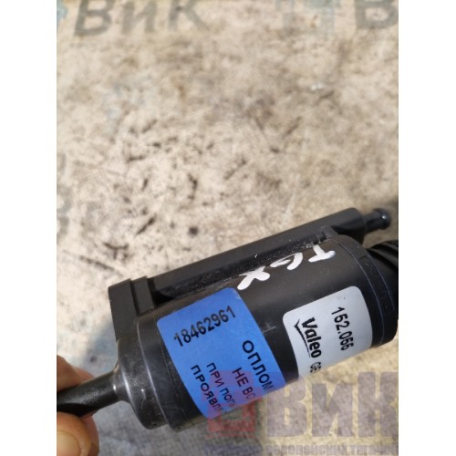 Насос омывателя MAN TGX 052290 Valeo (961)-1