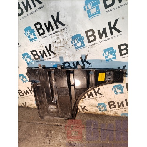 Продолжение двери DAF 105 785813 RH (120)-1