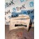 Накладка на фару DAF 105 785813 неориг. RH (119)