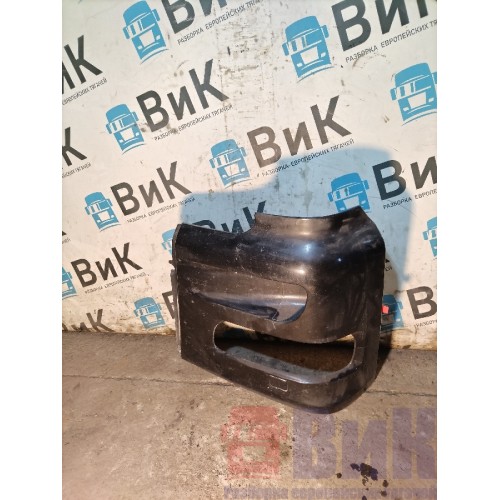 Накладка на фару DAF 105 785813 ориг. LH (132)