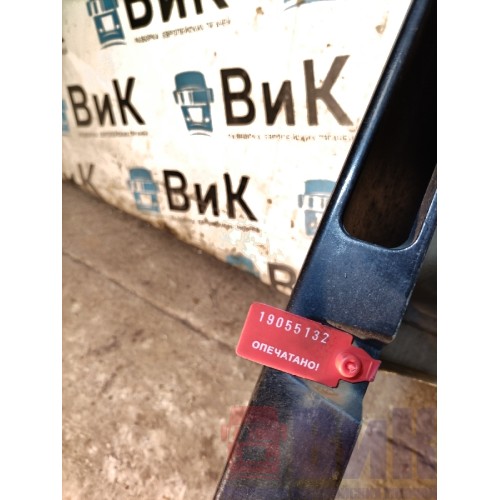 Накладка на фару DAF 105 785813 ориг. LH (132)-1