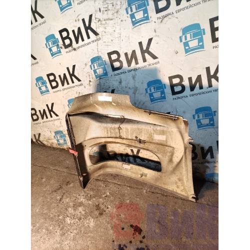 Накладка на фару DAF 105 785813 ориг. LH (132)-2