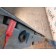 Продолжение кабины DAF 105 785813 ориг. RH (135)