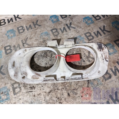 Рамка ПТФ (накладка ПТФ) DAF 105 011299 RH неориг. (176)-2