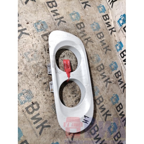 Рамка ПТФ (накладка ПТФ) DAF 105 011299 LH деф. (175)