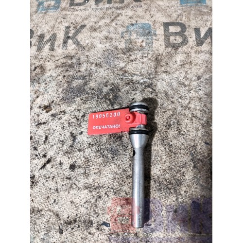 Трубка (морковка) воздушного компрессора DAF 105 012236 (200)