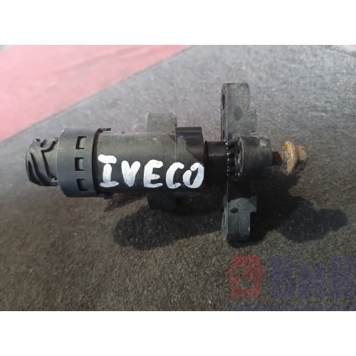 Кран уровня пола Iveco Stralis 258750 без тяги (159)-3