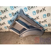 Подножка основная MAN TGX 052290 LH деф. (227)