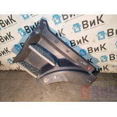 Подножка основная MAN TGX 052303 LH (212)