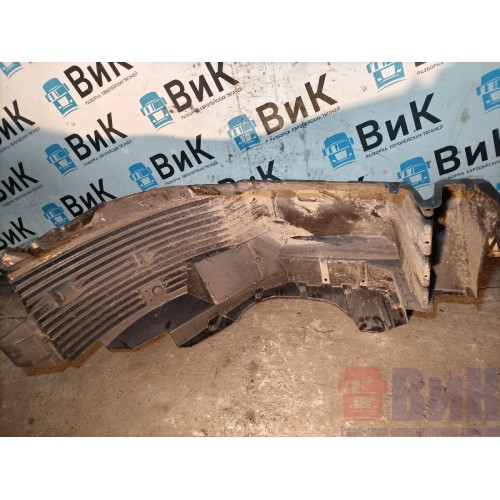 Подкрылок под кабину LH MAN TGX 052290 (221)-4
