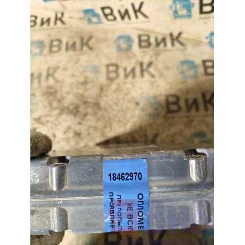 Блок VIC DAF 105 009863 версия 2.1 (970)-2