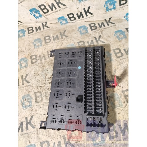 Блок предохранителей DAF 105 009863 (249)