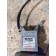 Подрулевой переключатель DAF 105 009863 (233)