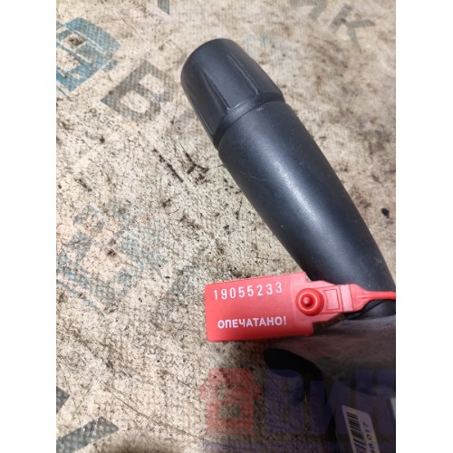 Подрулевой переключатель DAF 105 009863 ретарды (233)-2