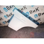 Продолжение двери DAF 105 009863 LH деф. (247)