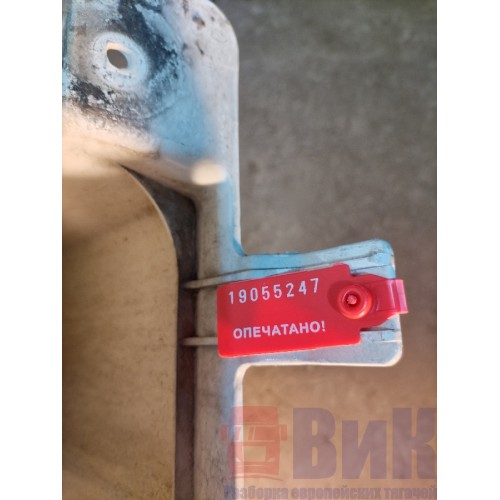 Продолжение двери DAF 105 009863 LH деф. (247)-3