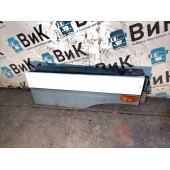 Продолжение кабины DAF 105 009863 RH (246)