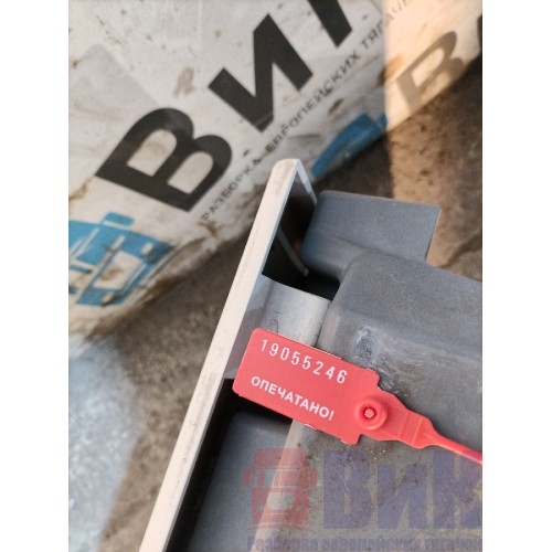 Продолжение кабины DAF 105 009863 RH (246)-2