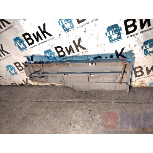 Продолжение кабины DAF 105 009863 RH (246)-1