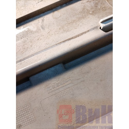 Продолжение кабины DAF 105 009863 RH (246)-3