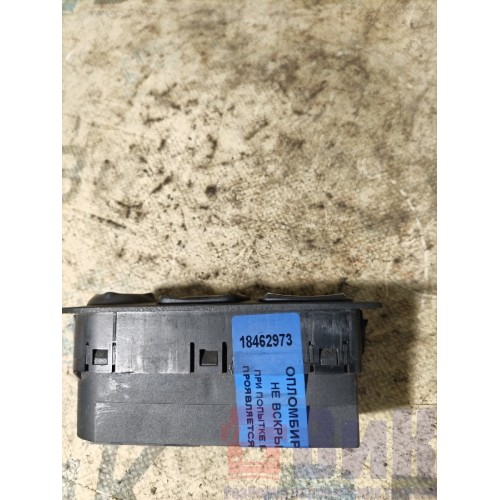 Блок управления стеклоподъемником DAF 105 009863 LH (973)-1