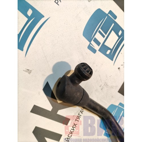 Кронштейн бордюрного зеркала DAF 105 009863 под лобовым стеклом (гнилой) (276)-2