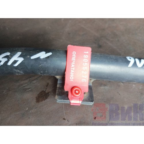 Кронштейн бордюрного зеркала DAF 105 009863 под лобовым стеклом (гнилой) (276)-5