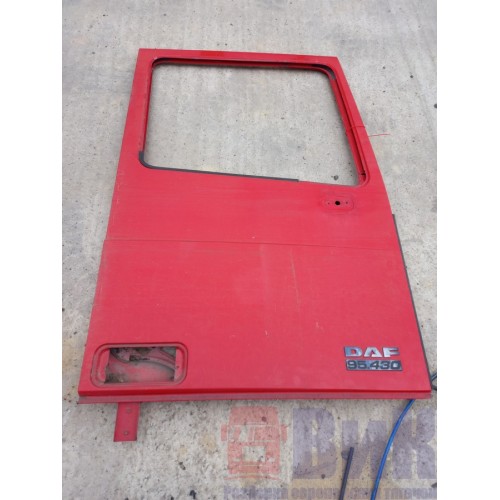 Каркас двери DAF 95 RH (494)