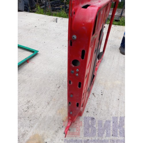 Каркас двери DAF 95 RH (494)-3